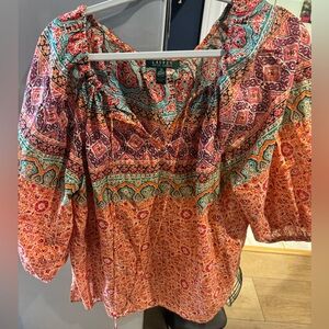 Ralph Lauren Blouse